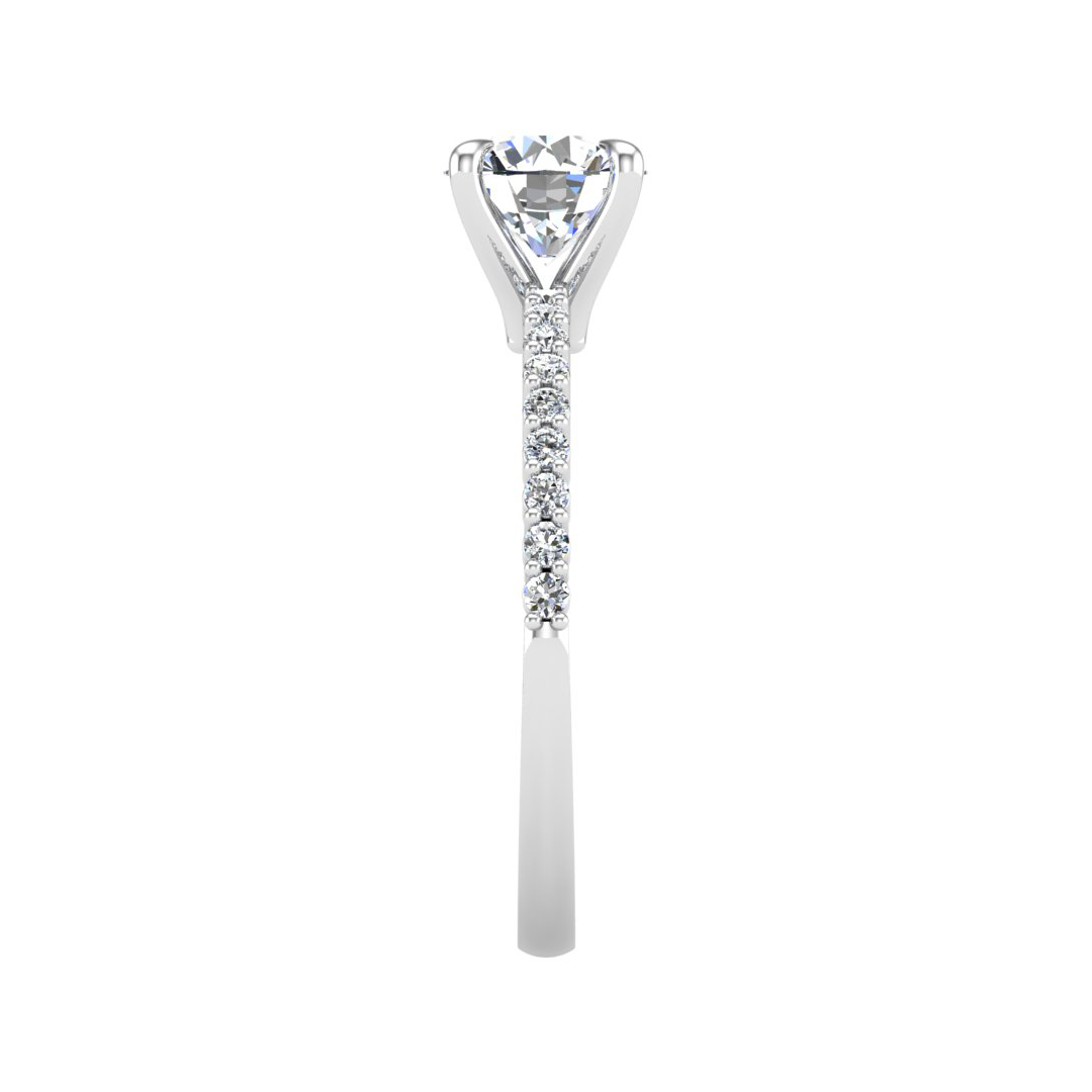Vera Engagement Ring